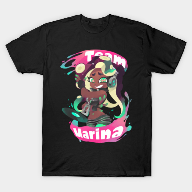Team Marina